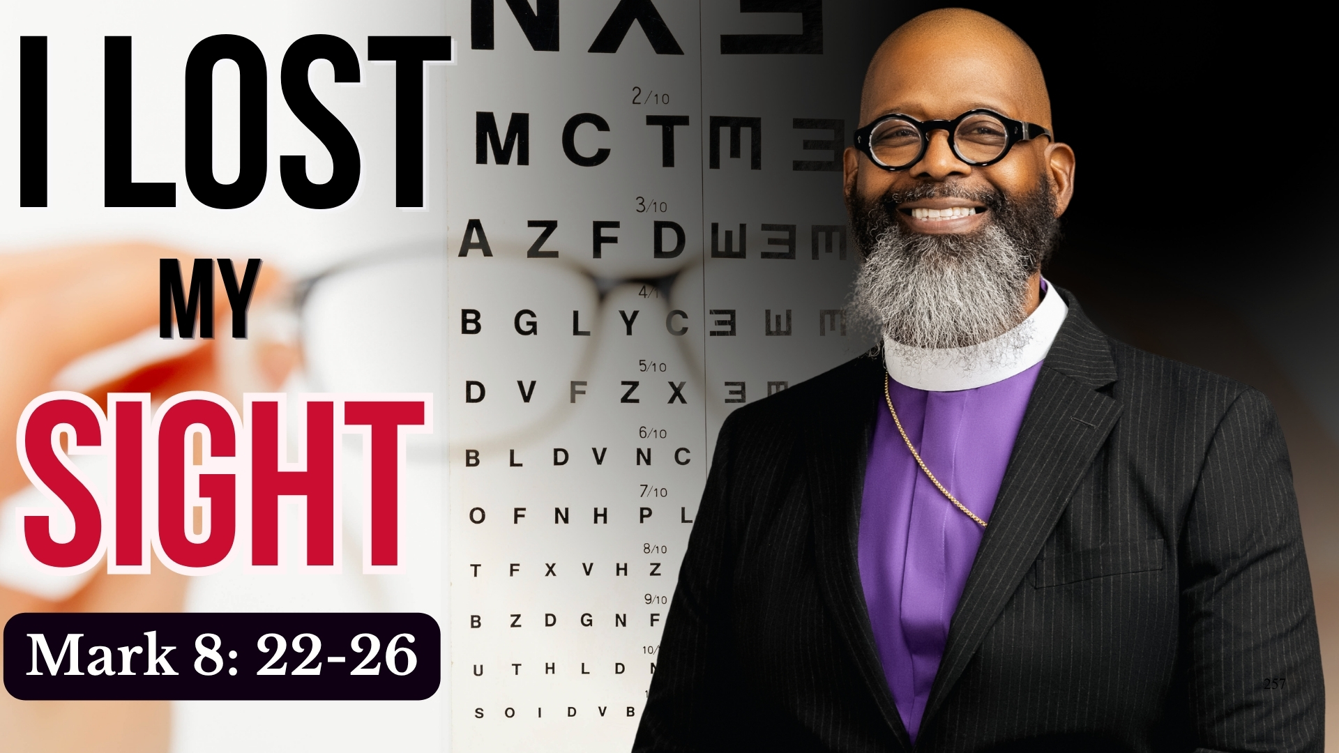 Worship Experience: Aug...